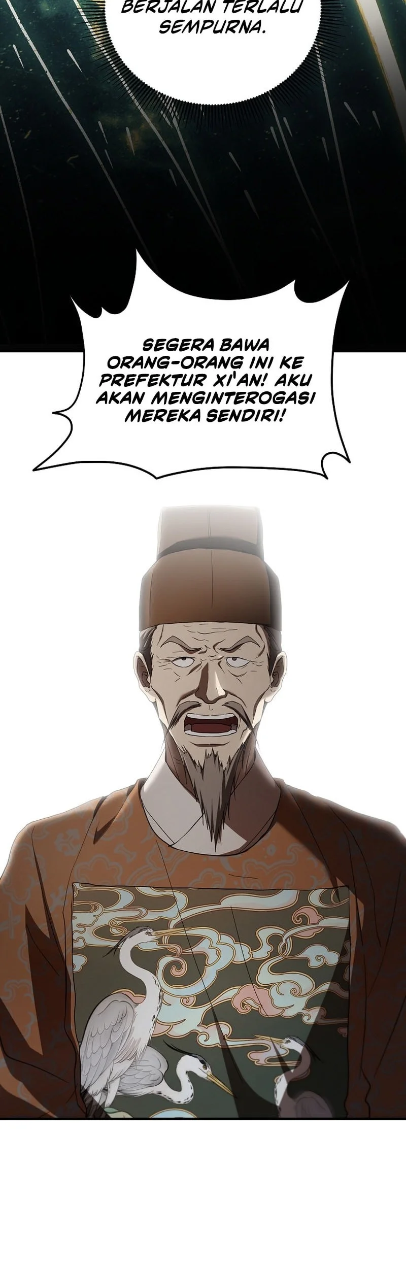 Mudang Association Chapter 164 Gambar 31