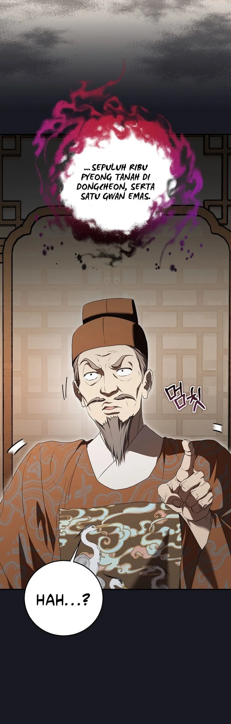 Mudang Association Chapter 170 Gambar 32