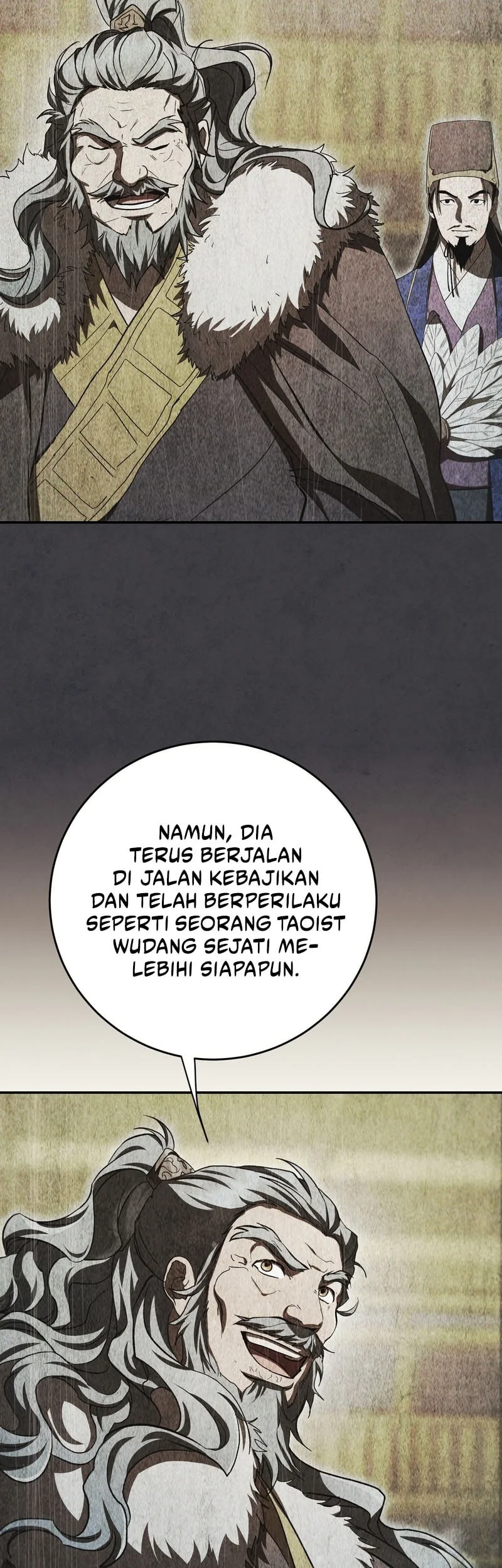 Mudang Association Chapter 172 - Halaman 36