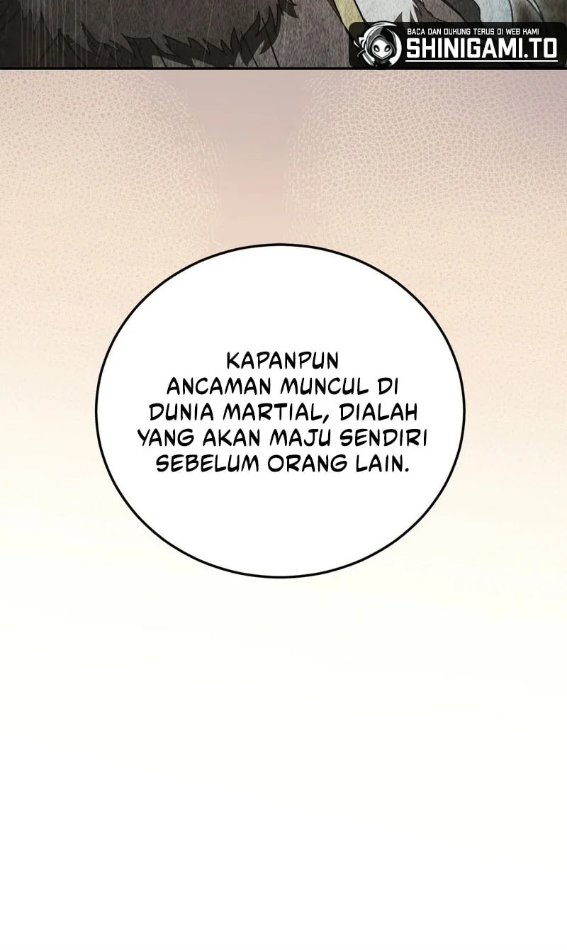 Mudang Association Chapter 172 - Halaman 37