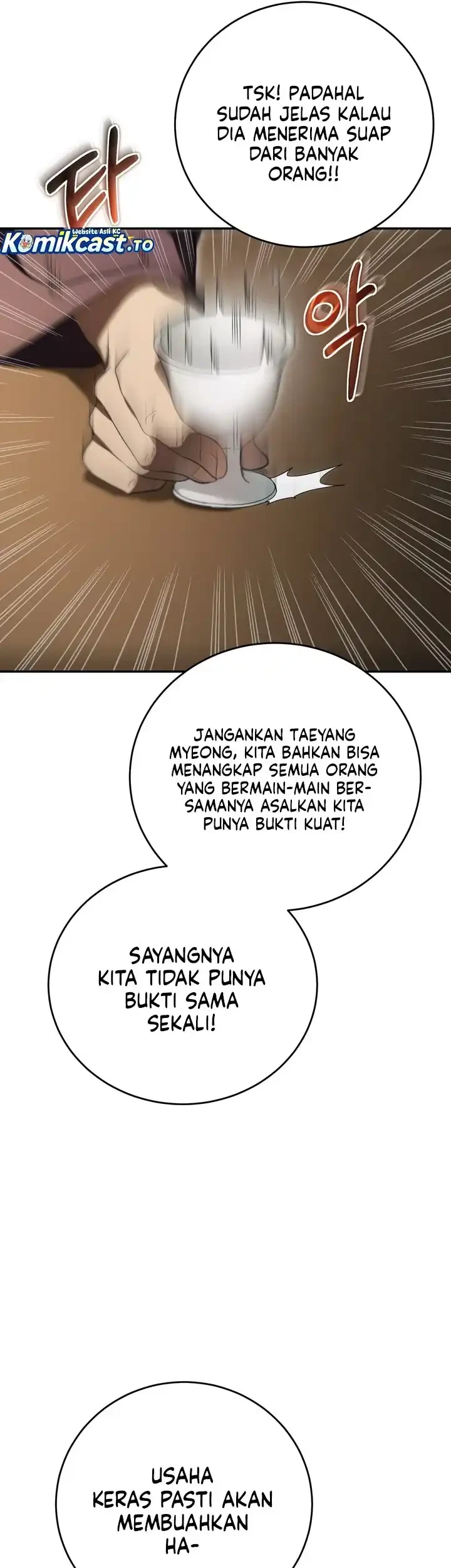 Mudang Association Chapter 173 - Halaman 41