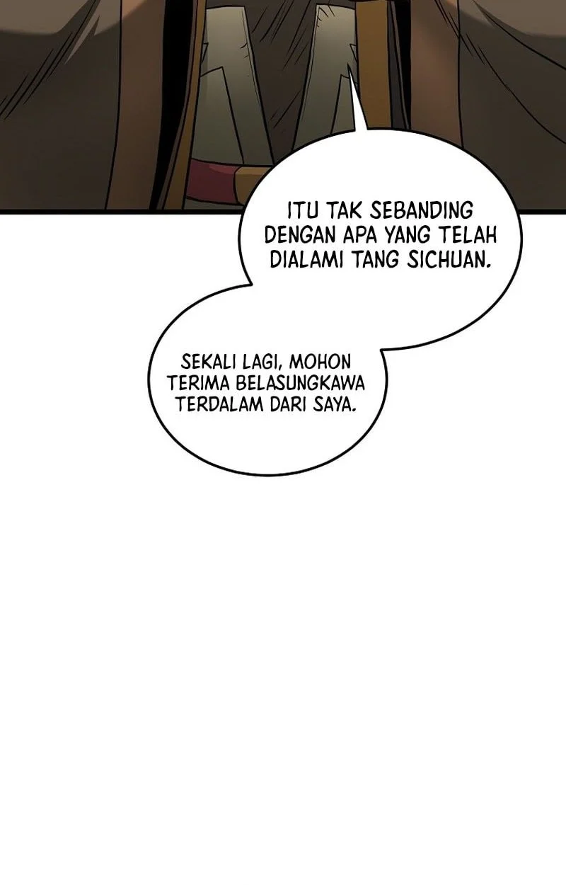 Murim Login Chapter 247 Gambar 45