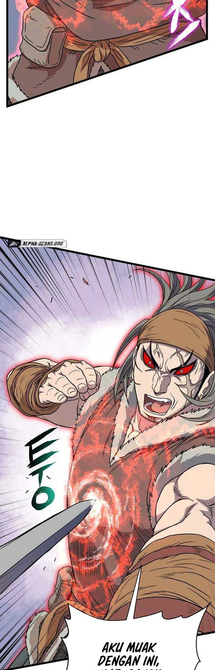 Murim Login Chapter 86 Gambar 35