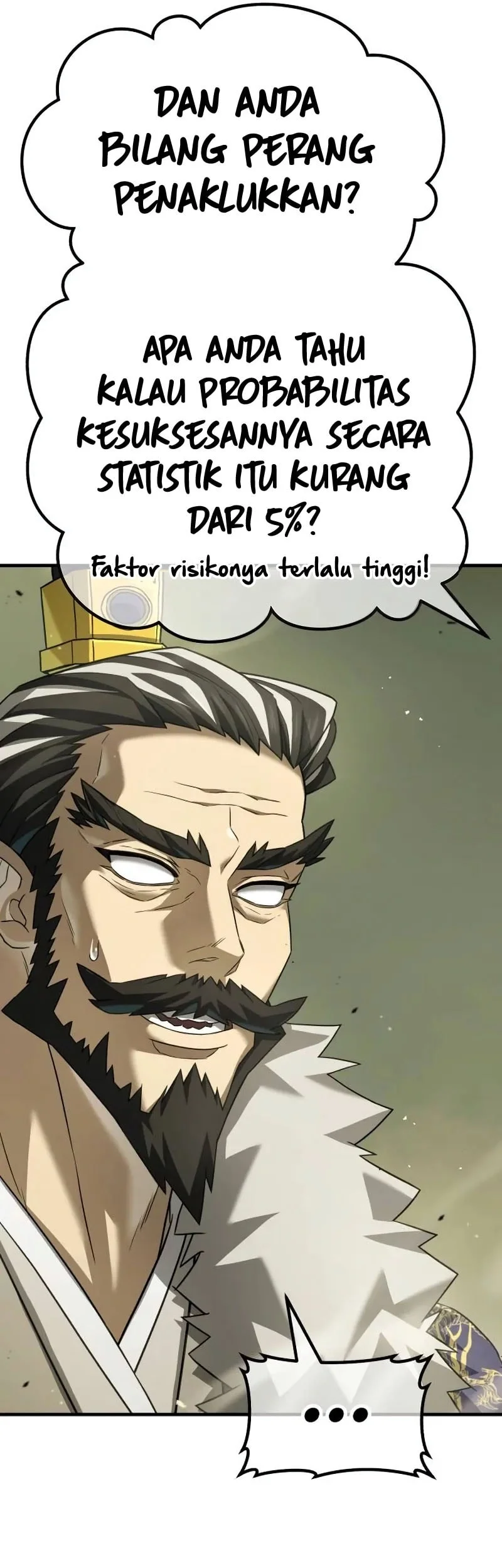 Murim’s Debt King Chapter 1 Gambar 133