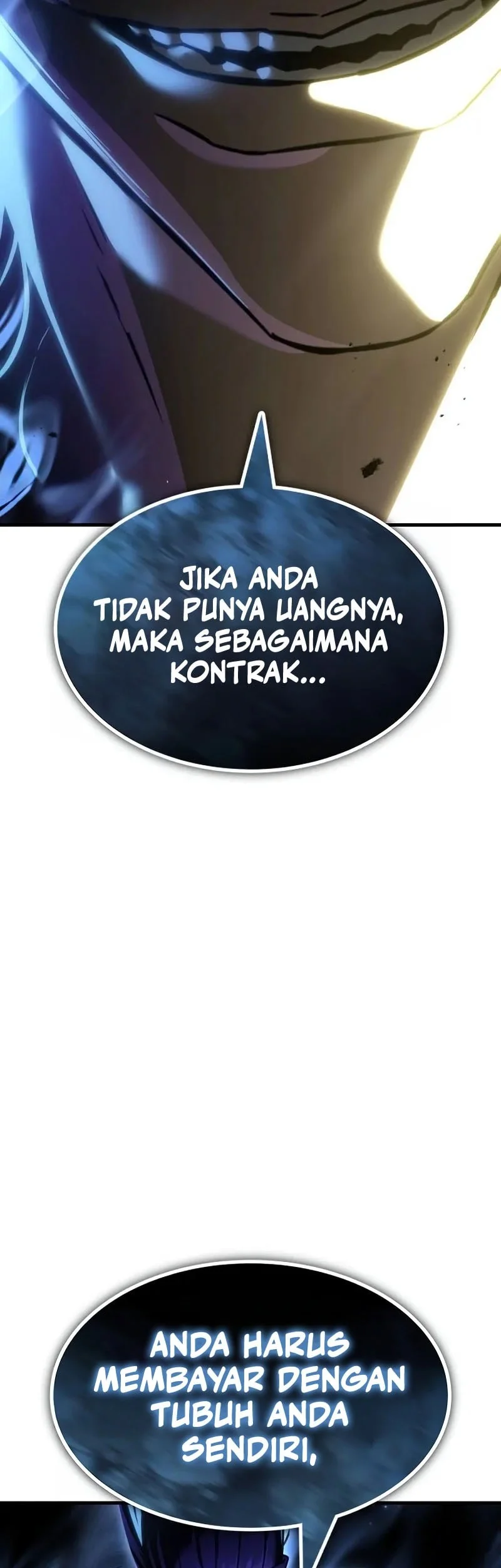 Murim’s Debt King Chapter 1 Gambar 137