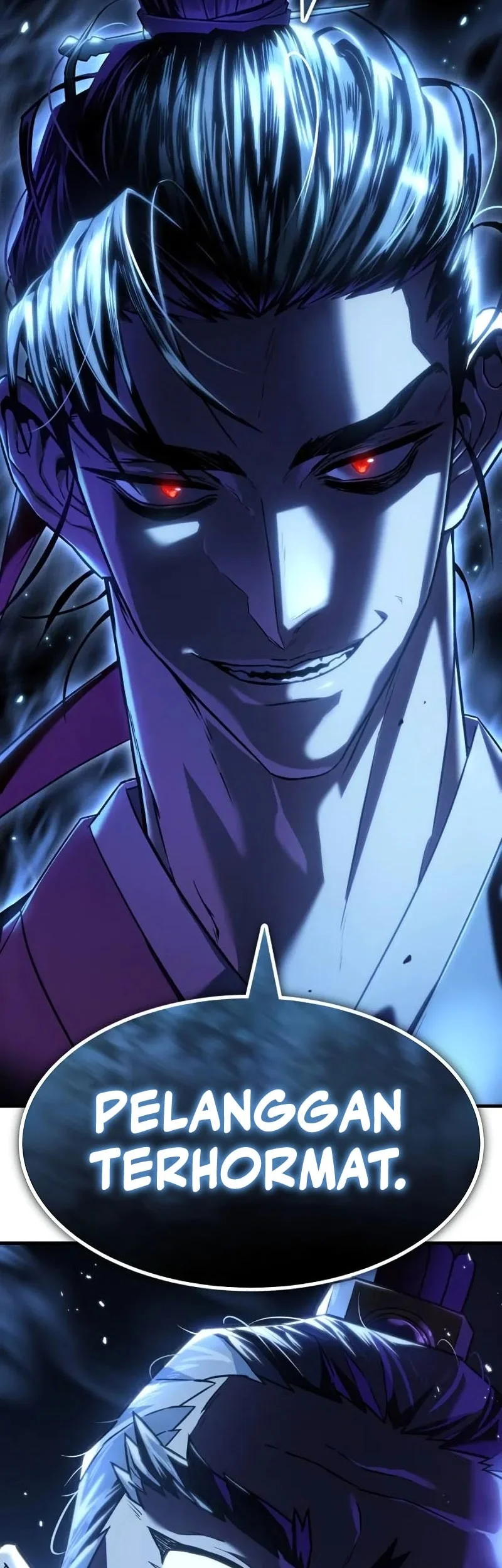 Murim’s Debt King Chapter 1 Gambar 138