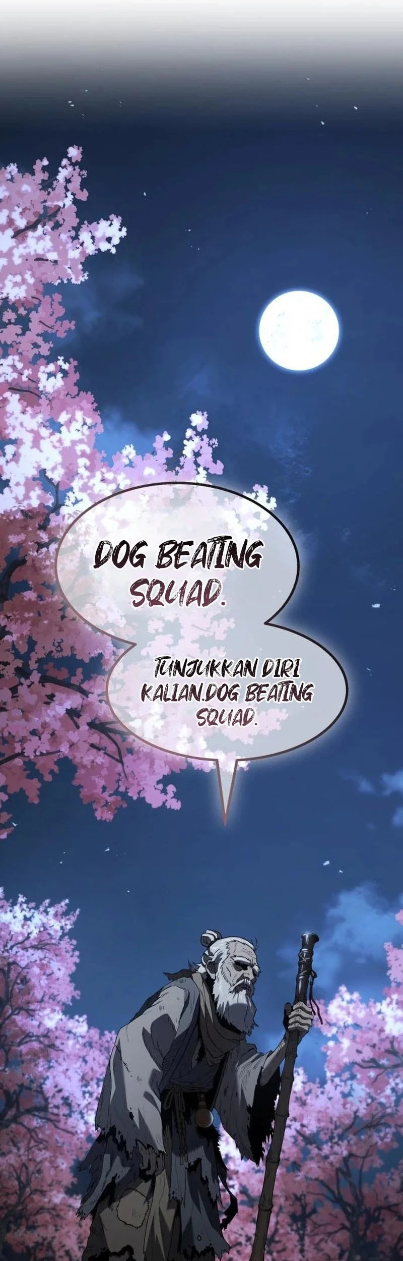 Murim’s Debt King Chapter 10 Gambar 84