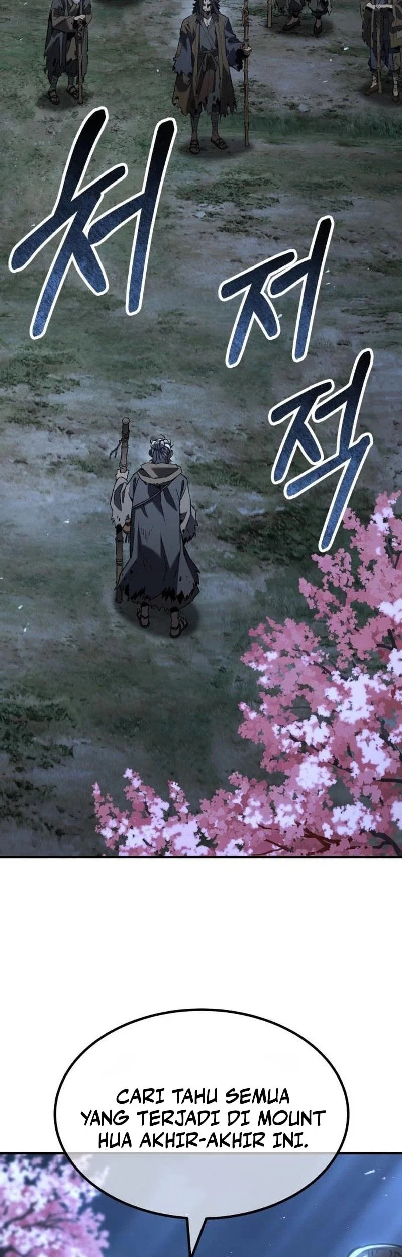 Murim’s Debt King Chapter 10 Gambar 88