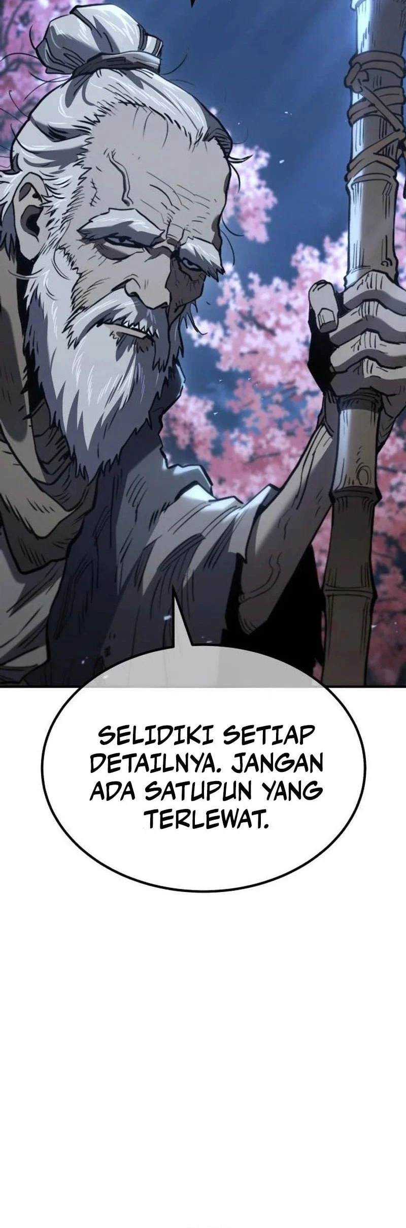 Murim’s Debt King Chapter 10 Gambar 89
