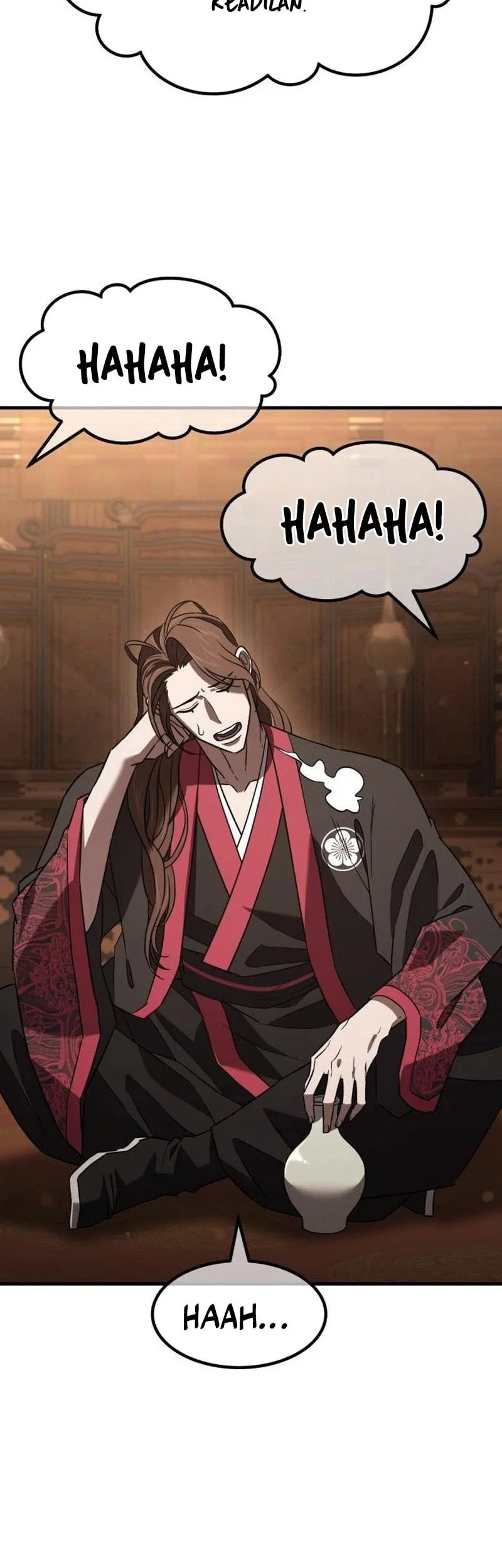 Murim’s Debt King Chapter 11 Gambar 75