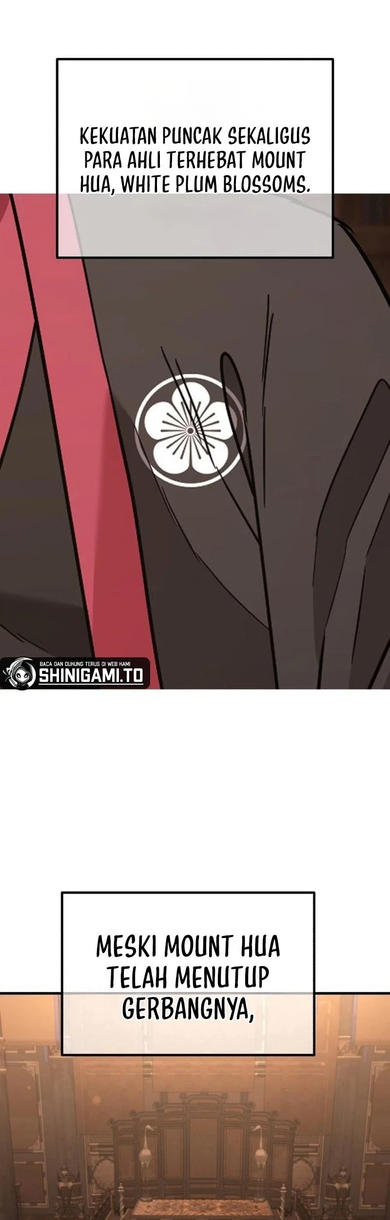 Murim’s Debt King Chapter 11 Gambar 76