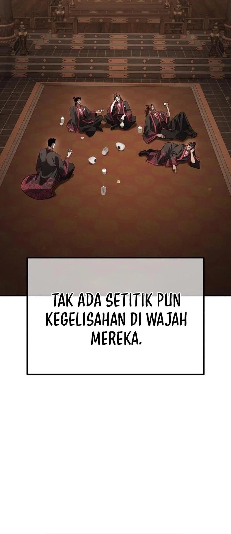 Murim’s Debt King Chapter 11 Gambar 77