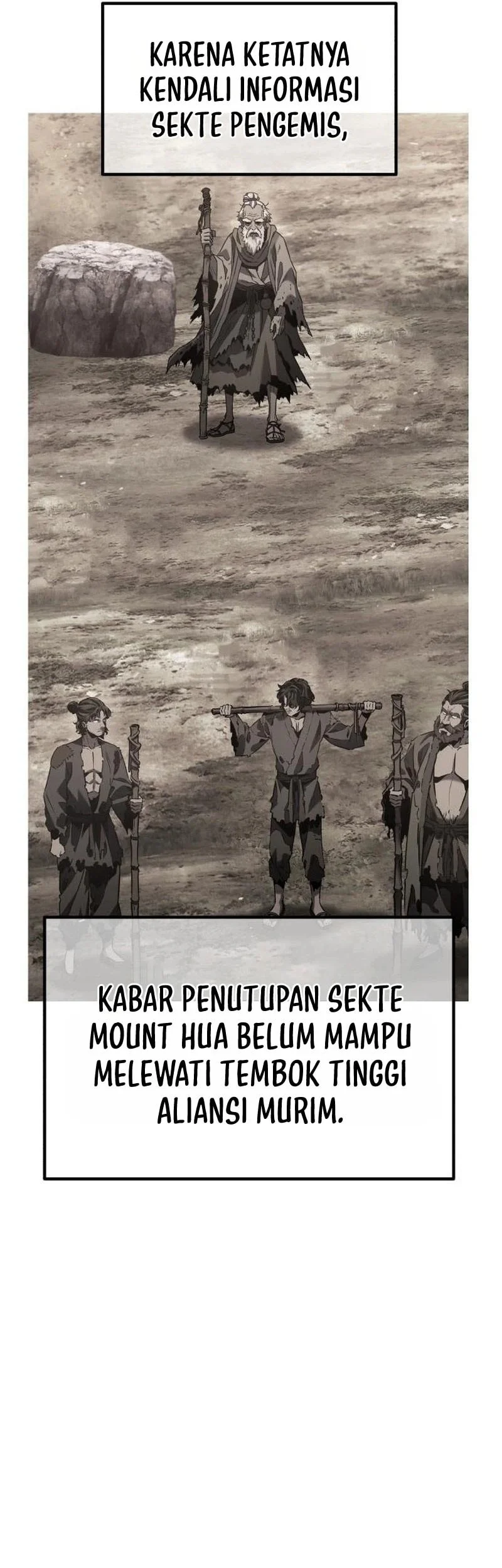 Murim’s Debt King Chapter 11 Gambar 78