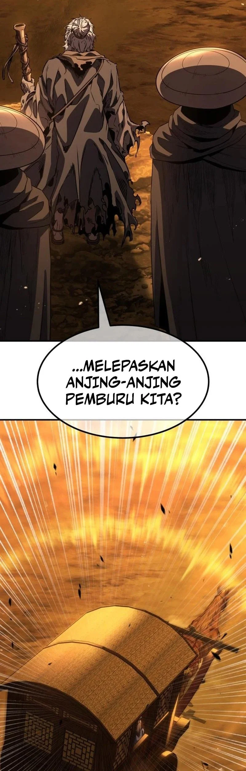 Murim’s Debt King Chapter 12 Gambar 84