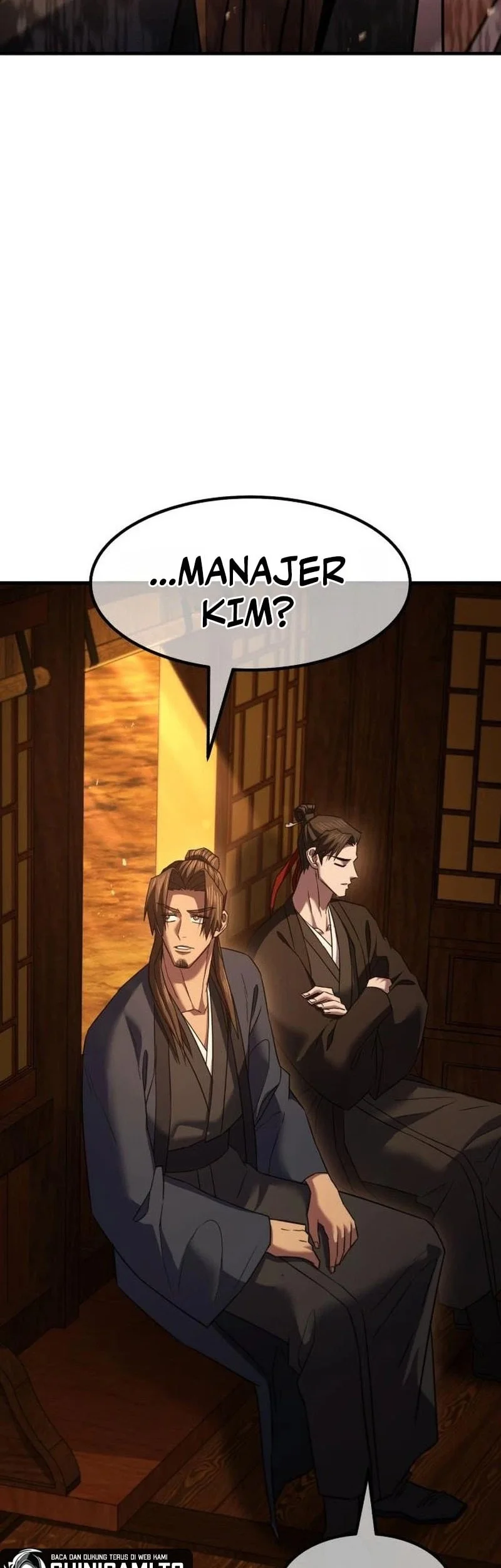 Murim’s Debt King Chapter 12 Gambar 87
