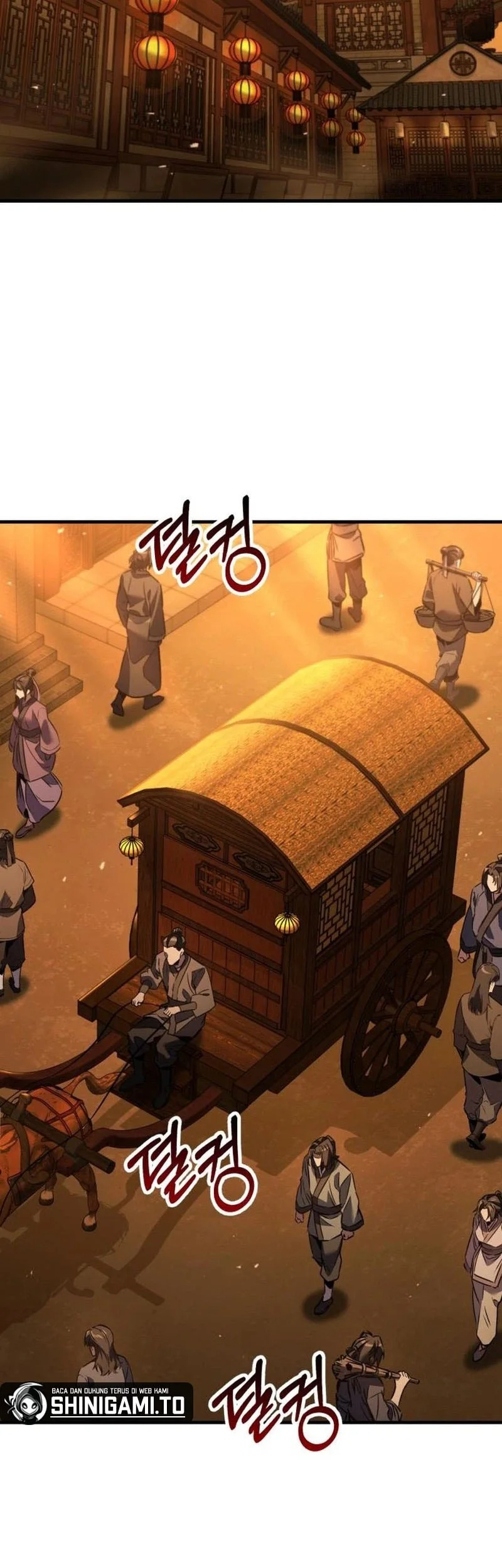 Murim’s Debt King Chapter 13 Gambar 64