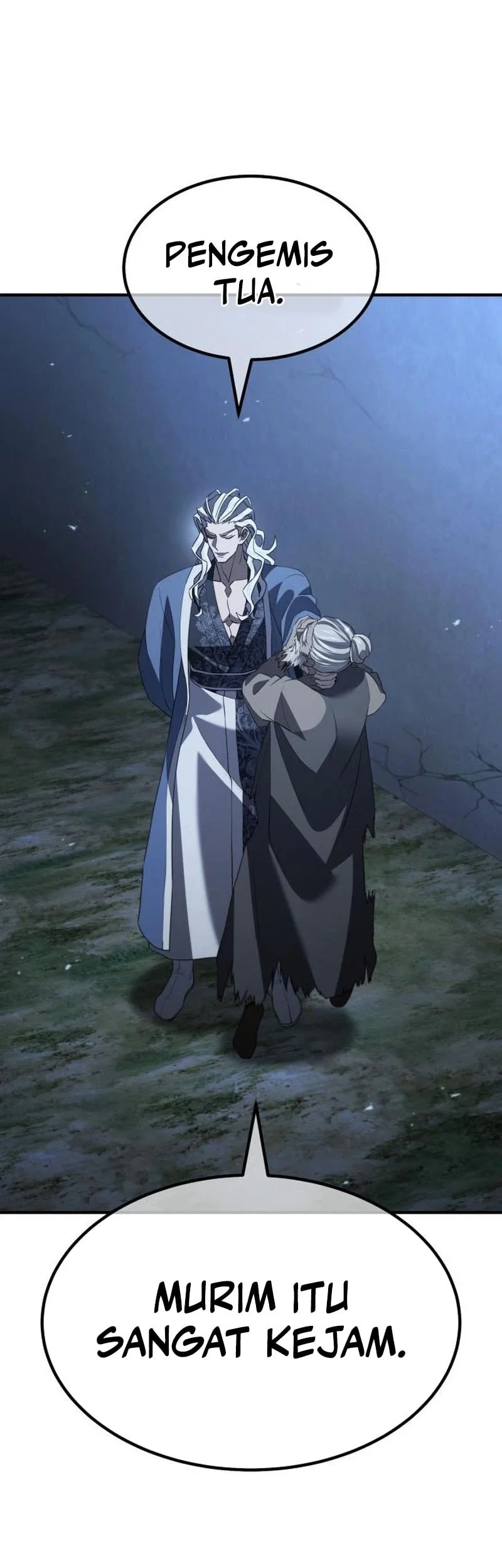 Murim’s Debt King Chapter 16 Gambar 81