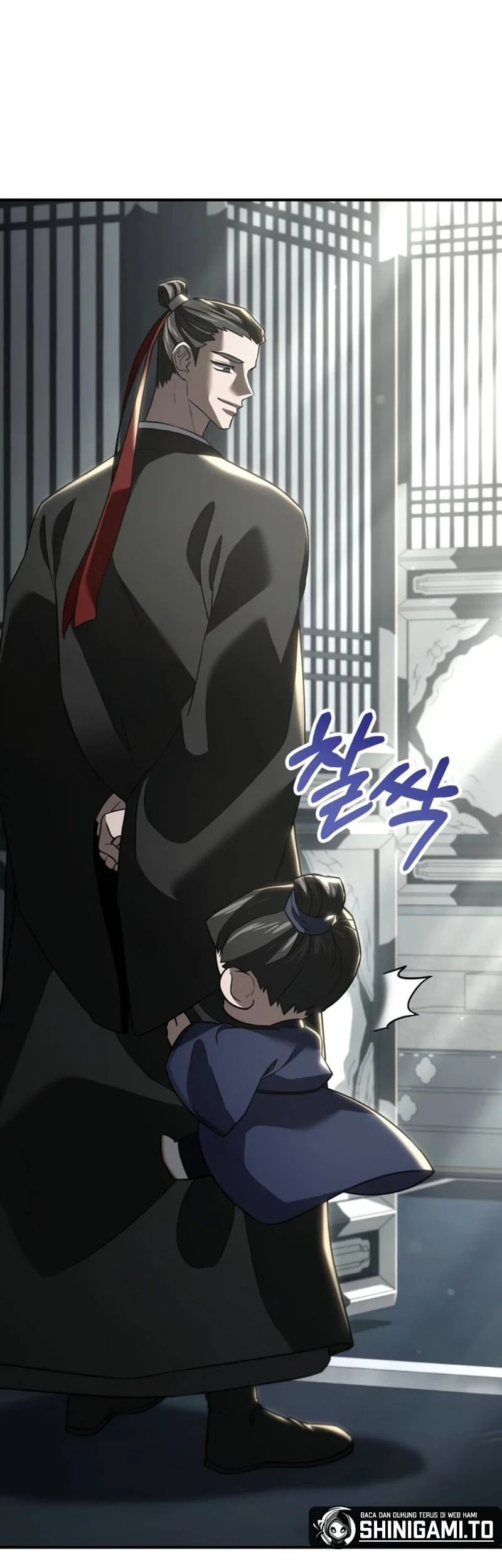 Murim’s Debt King Chapter 17 Gambar 81