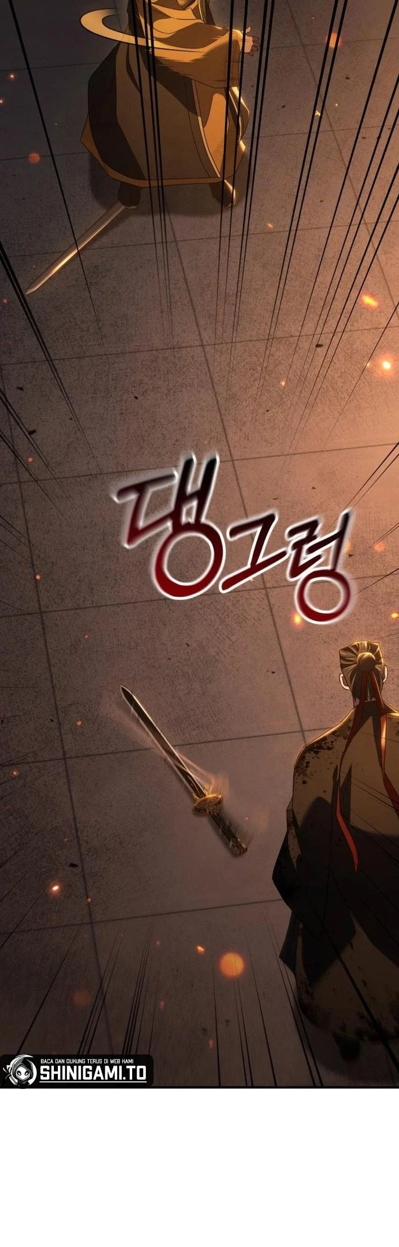 Murim’s Debt King Chapter 20 Gambar 101