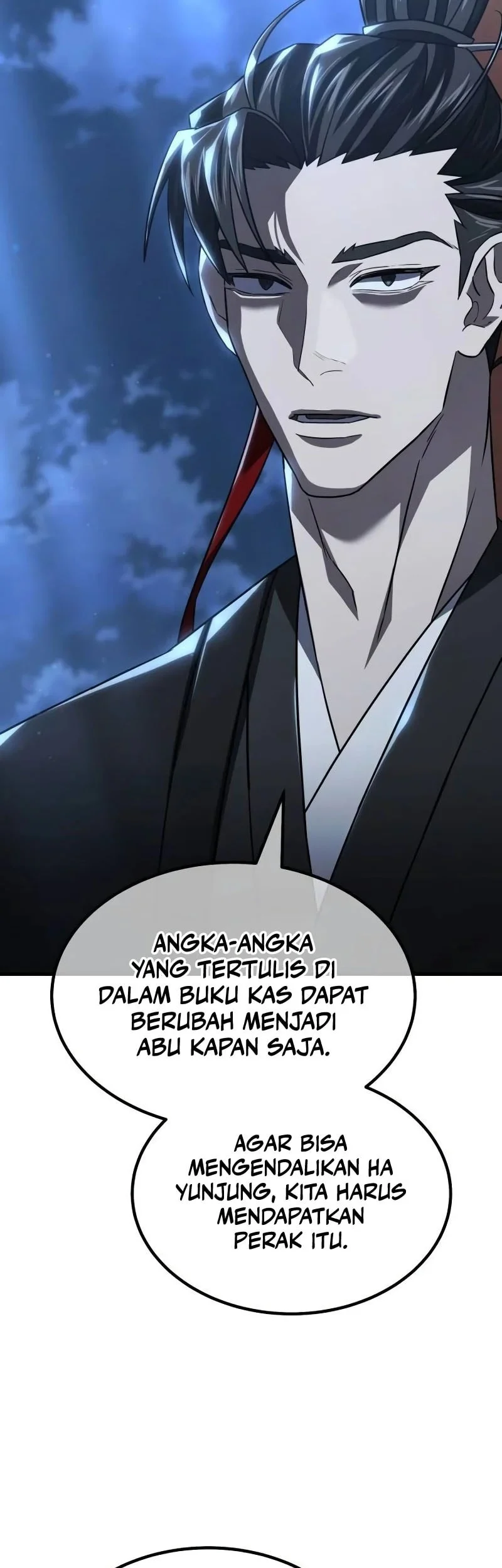 Murim’s Debt King Chapter 23 Gambar 75