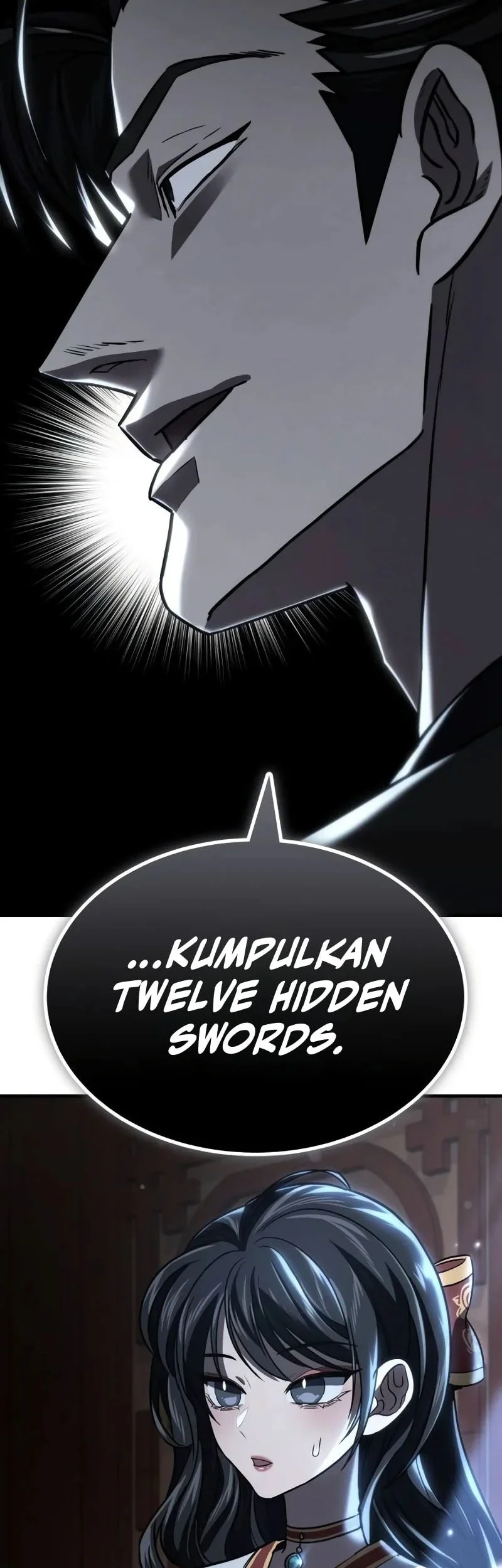 Murim’s Debt King Chapter 23 Gambar 78
