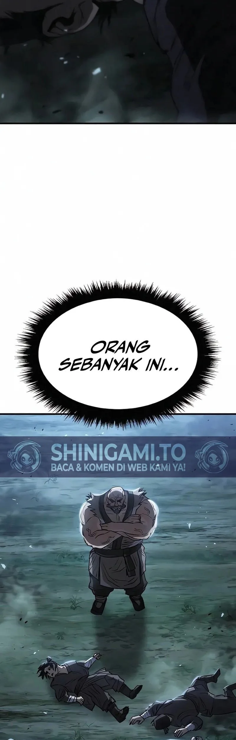 Murim’s Debt King Chapter 3 Gambar 98