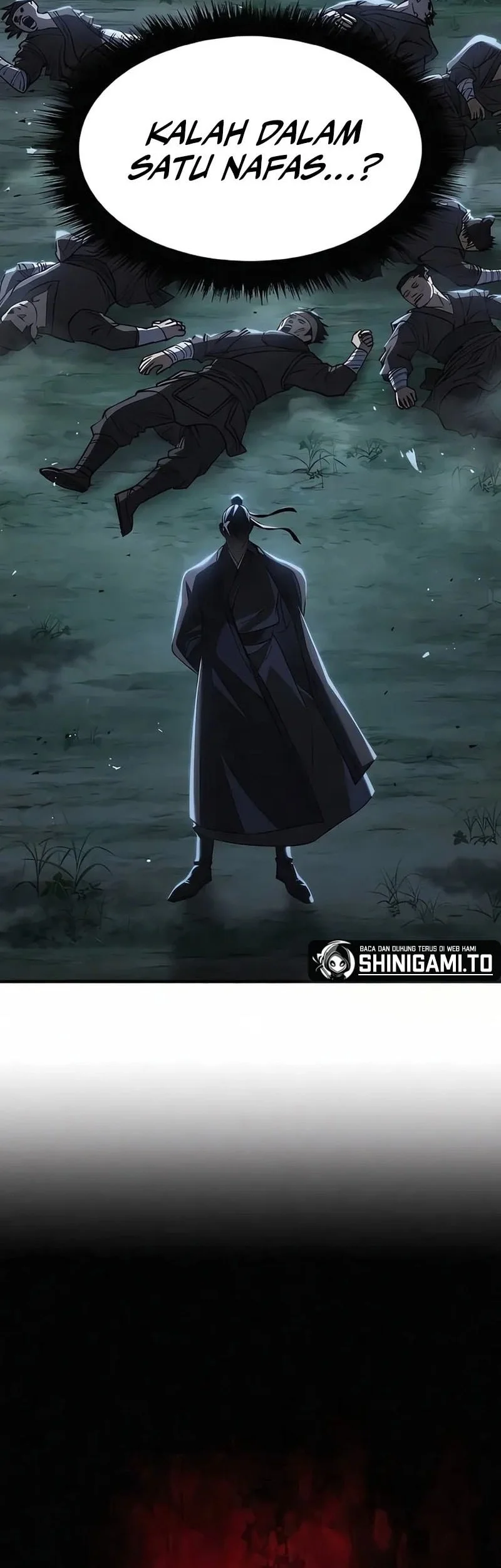 Murim’s Debt King Chapter 3 Gambar 99