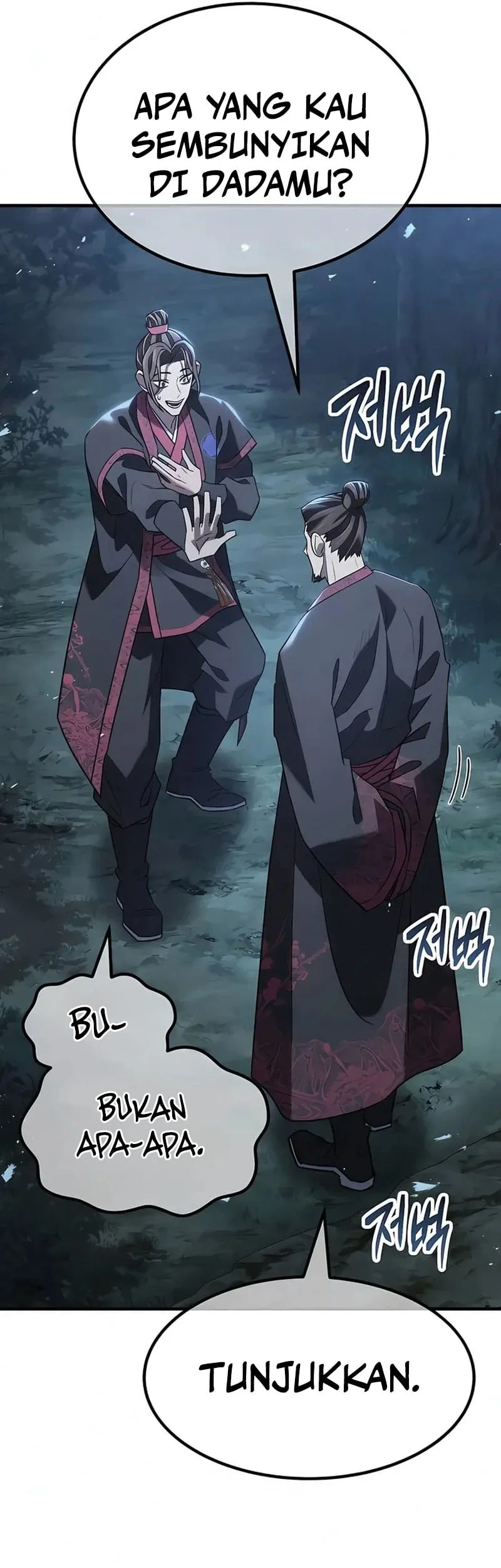 Murim’s Debt King Chapter 4 Gambar 90