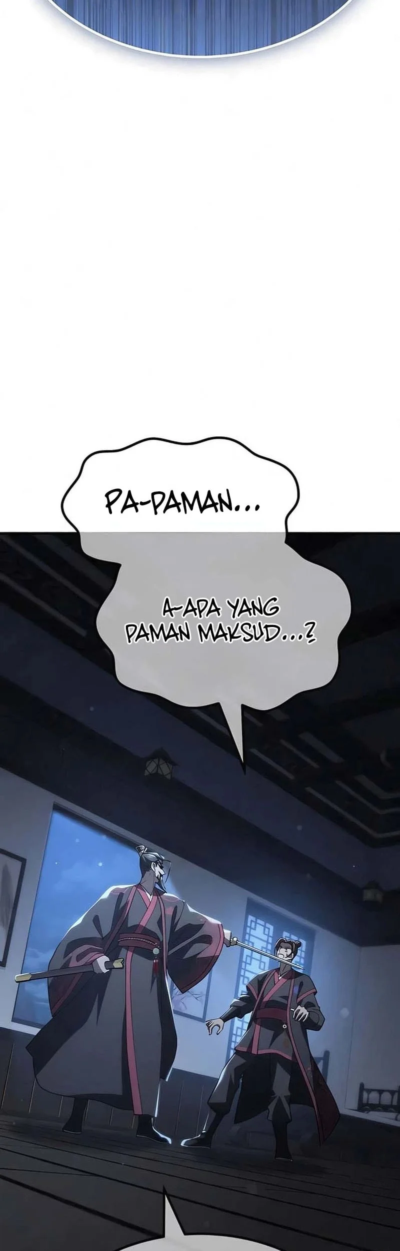 Murim’s Debt King Chapter 5 Gambar 99