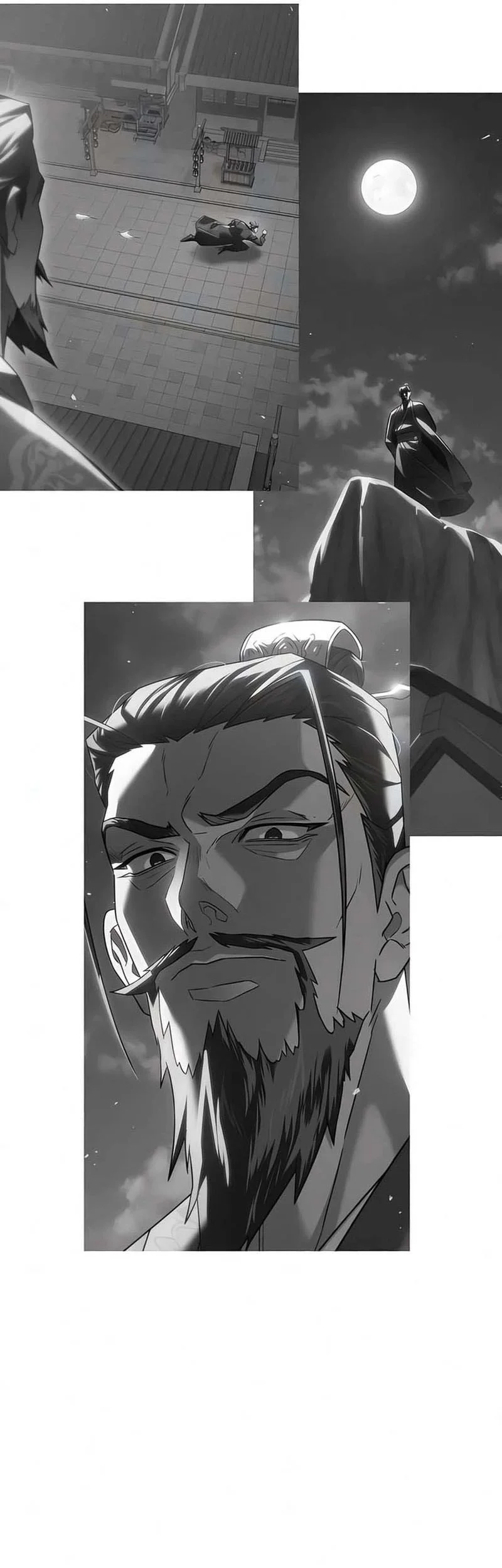 Murim’s Debt King Chapter 5 Gambar 102