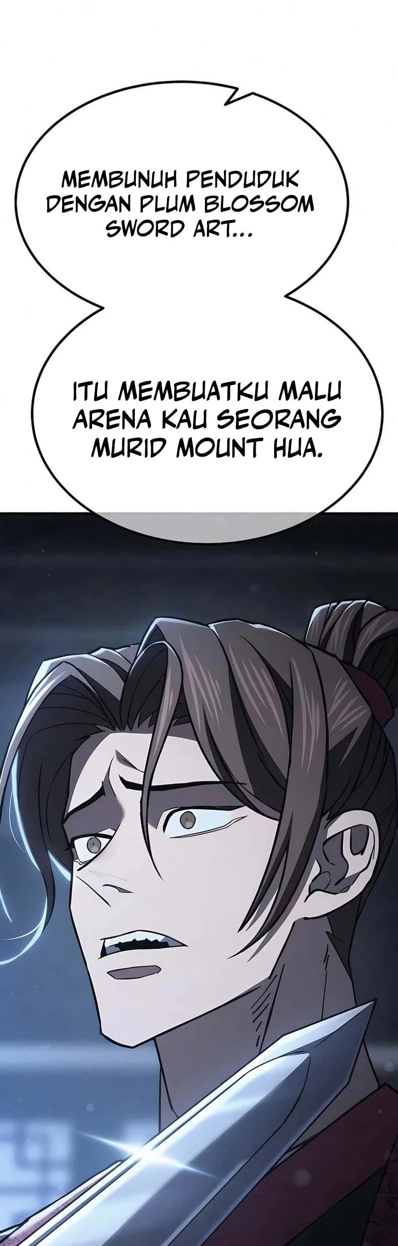 Murim’s Debt King Chapter 5 Gambar 103