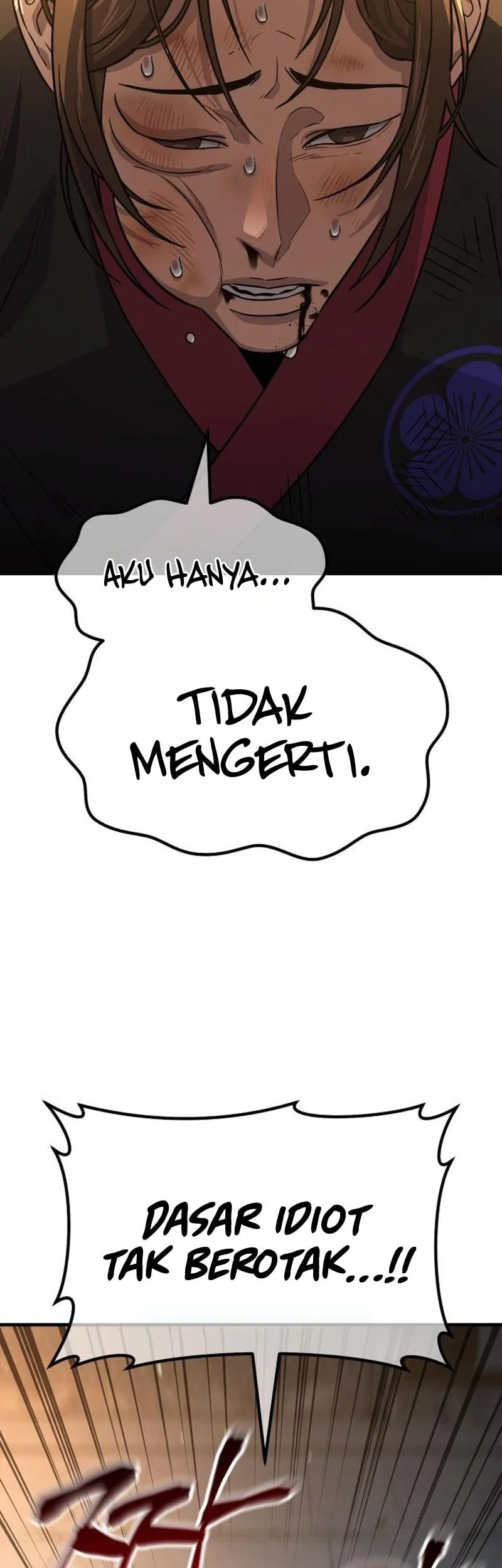 Murim’s Debt King Chapter 6 Gambar 91