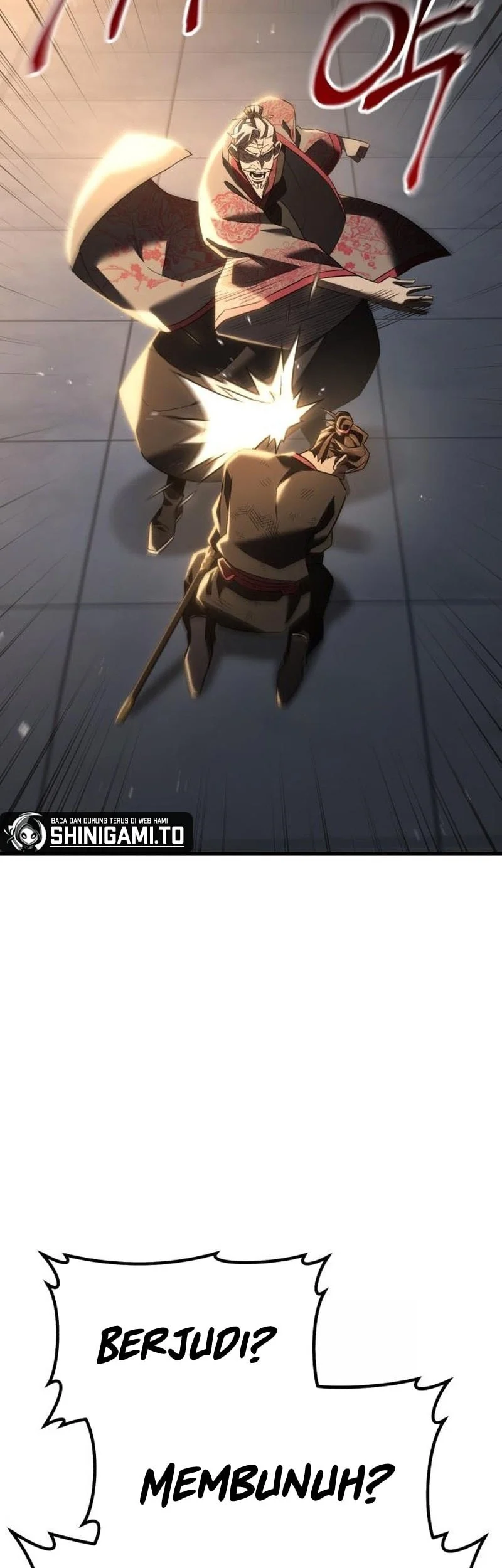 Murim’s Debt King Chapter 6 Gambar 92