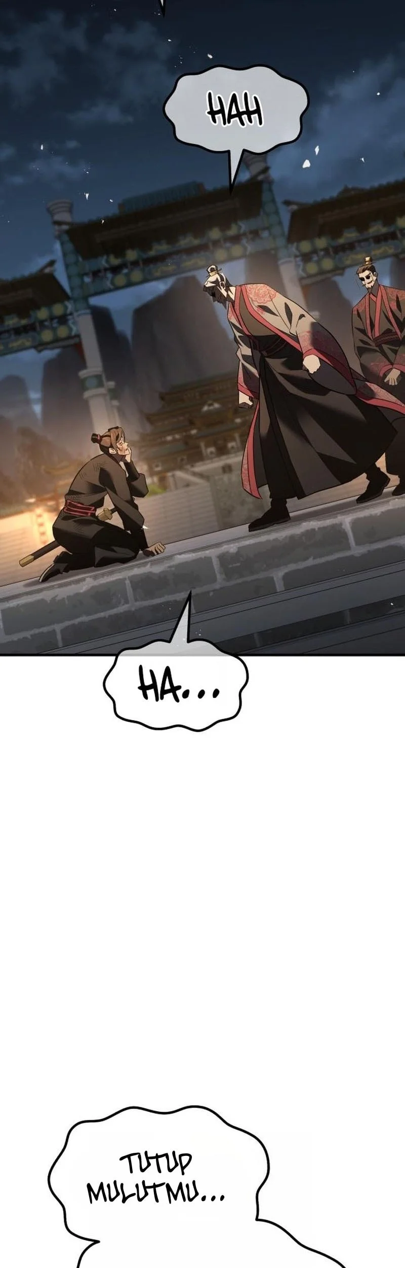 Murim’s Debt King Chapter 6 Gambar 96