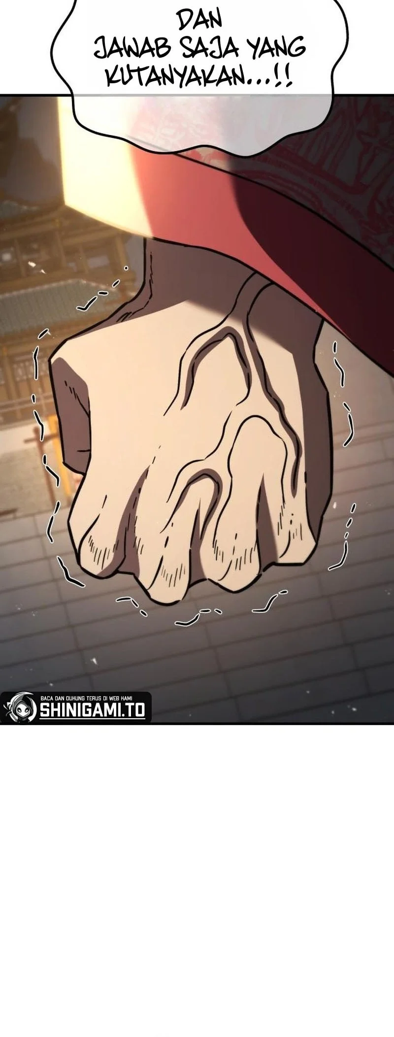 Murim’s Debt King Chapter 6 Gambar 97
