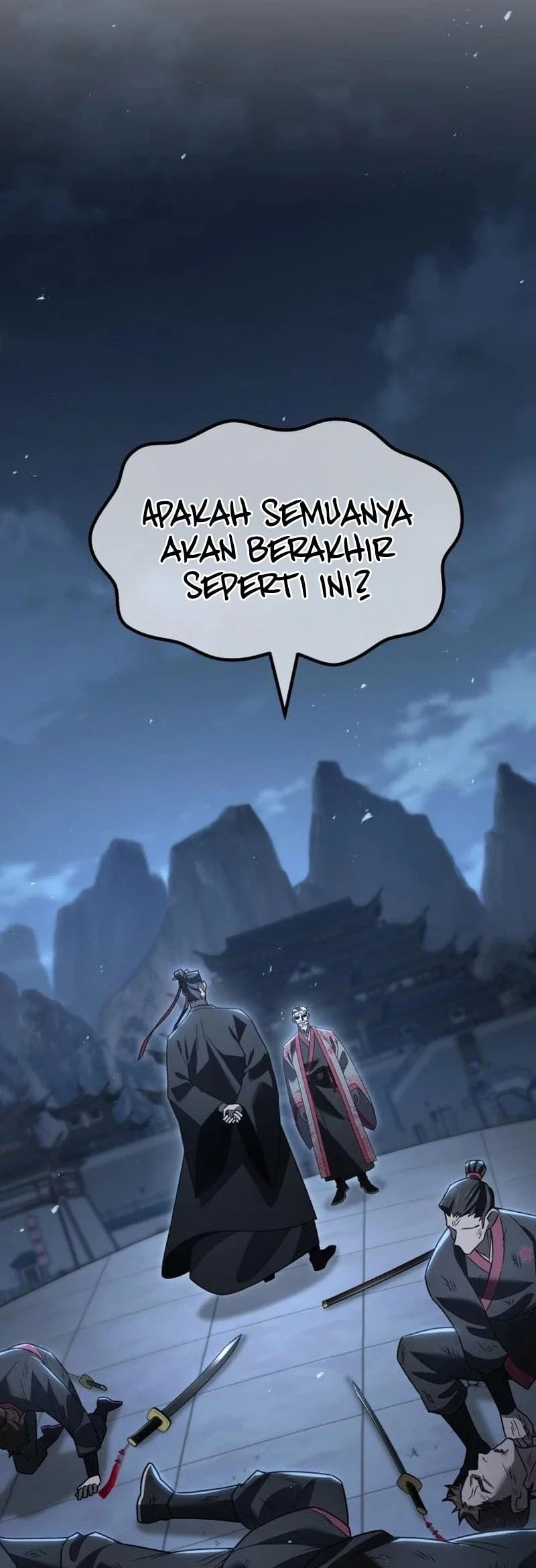 Murim’s Debt King Chapter 8 Gambar 116