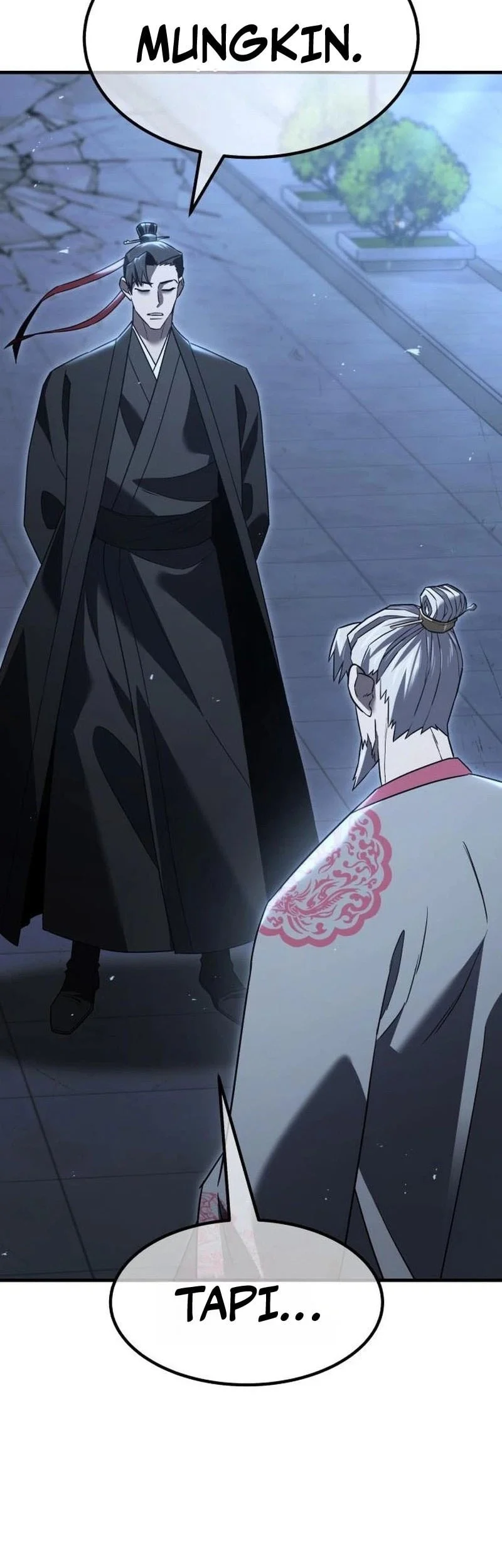 Murim’s Debt King Chapter 8 Gambar 119