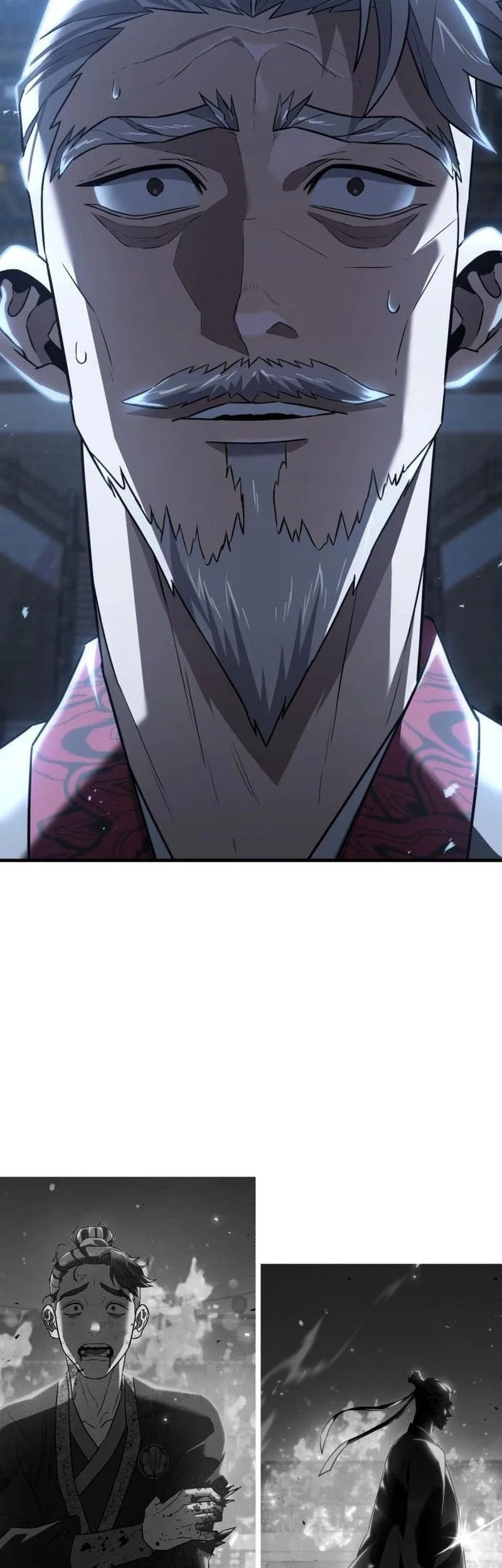 Murim’s Debt King Chapter 8 Gambar 122