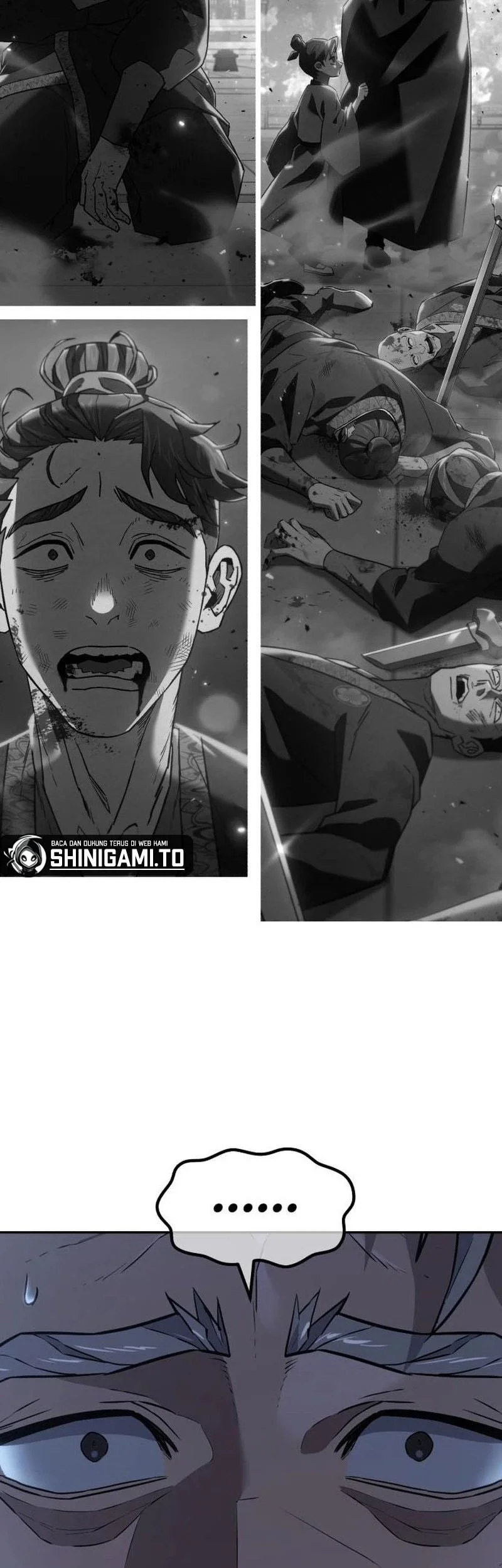 Murim’s Debt King Chapter 8 Gambar 123
