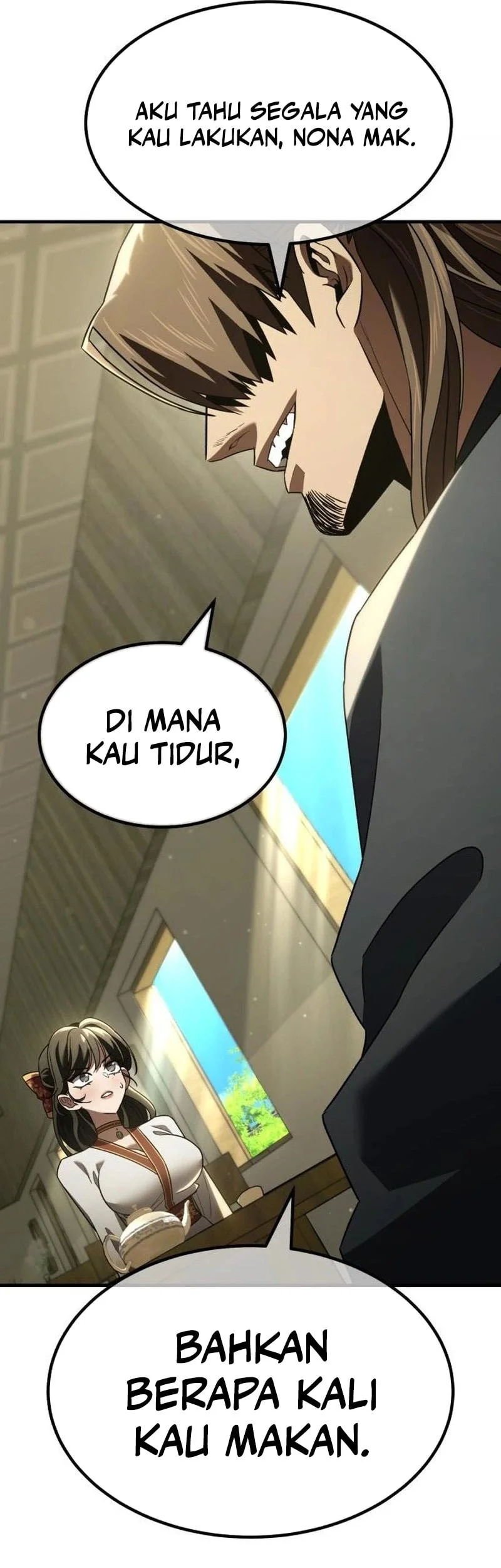 Murim’s Debt King Chapter 9 Gambar 90