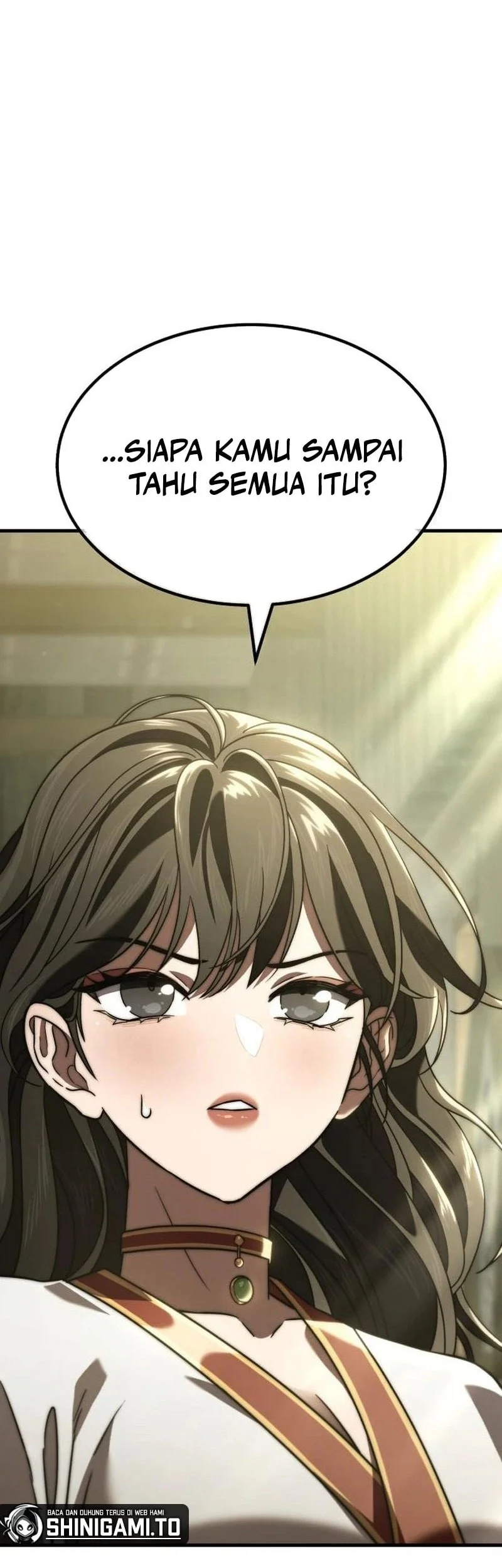 Murim’s Debt King Chapter 9 Gambar 91