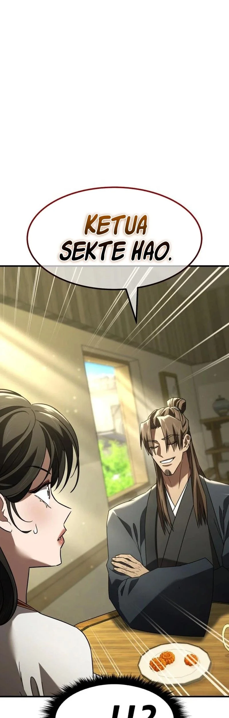 Murim’s Debt King Chapter 9 Gambar 92