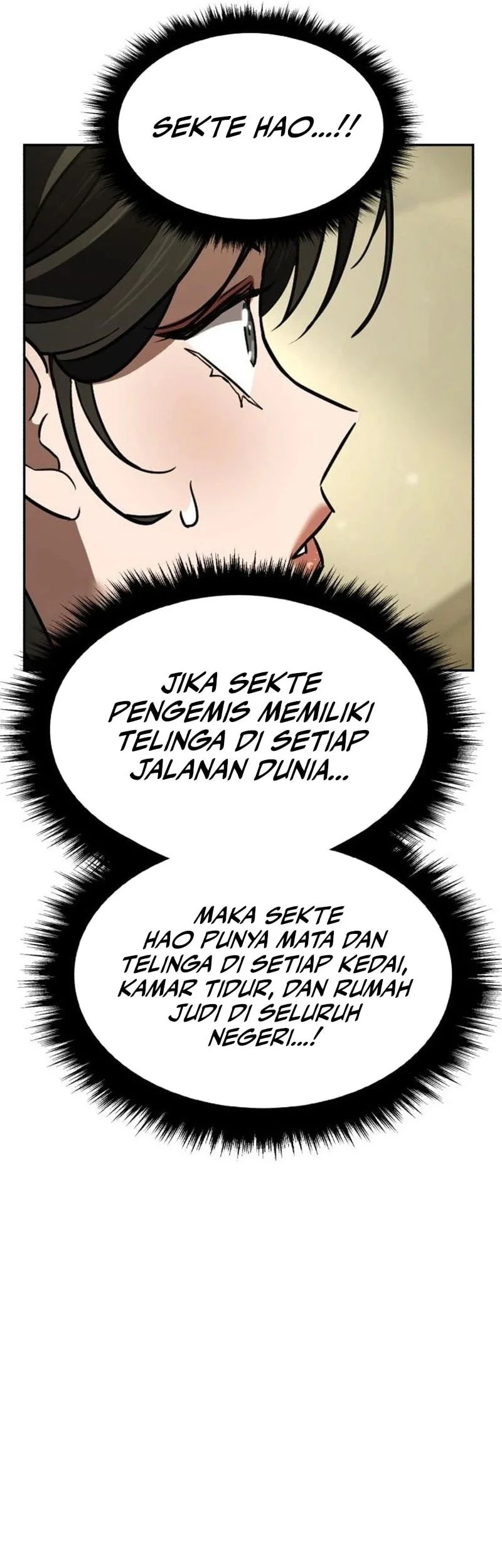 Murim’s Debt King Chapter 9 Gambar 94