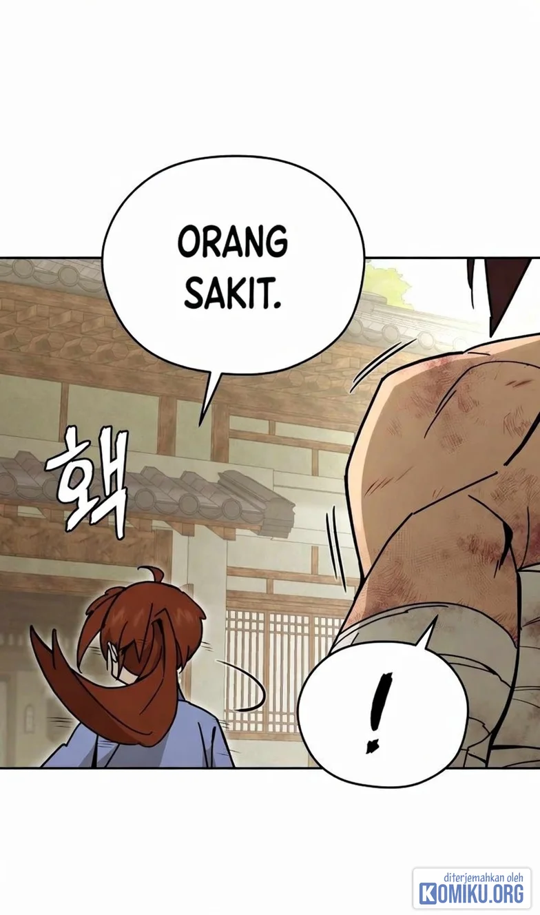 Murim's Youngest Miracle Demon Doctor Chapter 1 Gambar 52