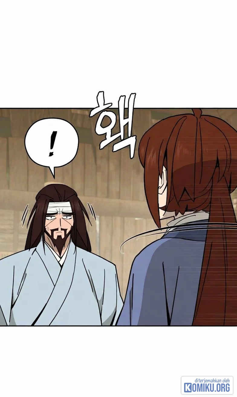 Murim's Youngest Miracle Demon Doctor Chapter 2 Gambar 47