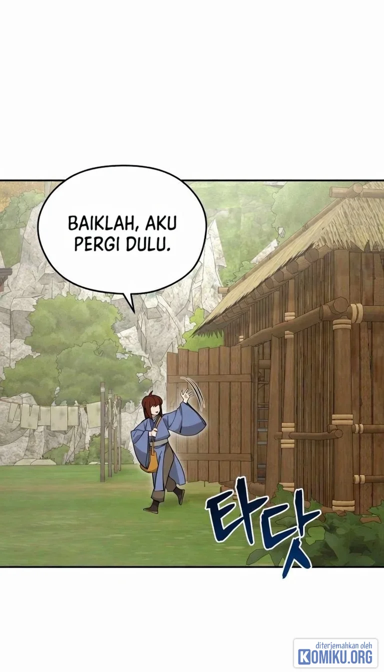 Murim's Youngest Miracle Demon Doctor Chapter 2 Gambar 49
