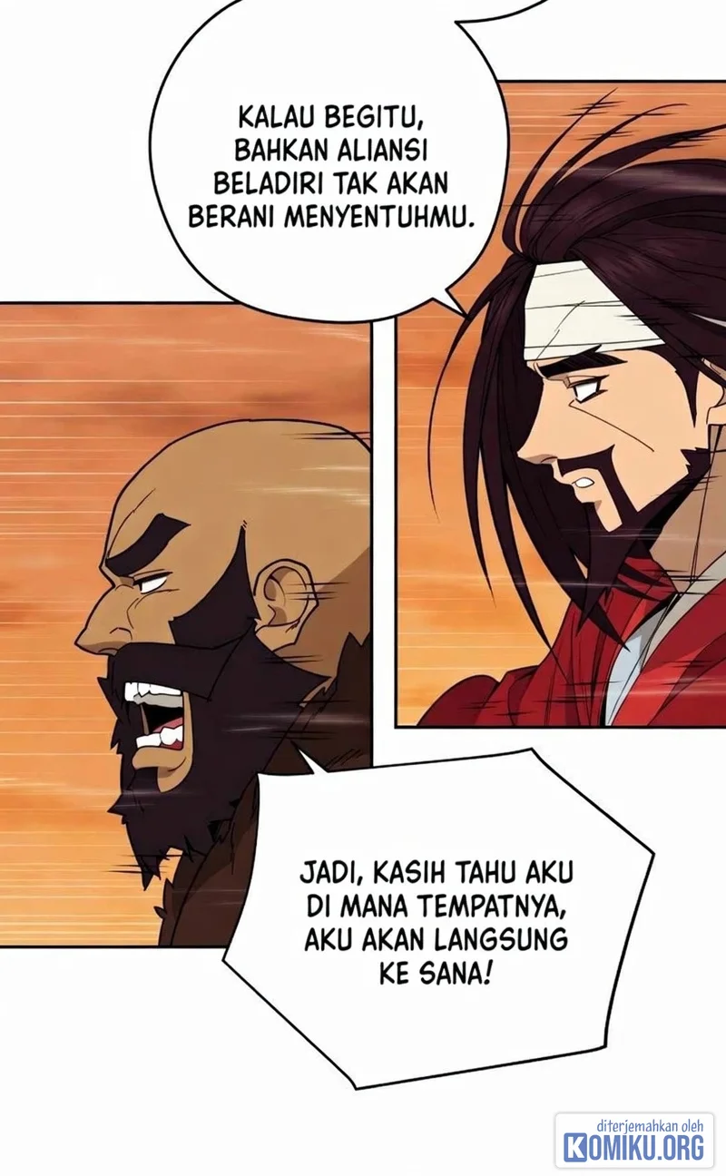 Murim's Youngest Miracle Demon Doctor Chapter 3 Gambar 49
