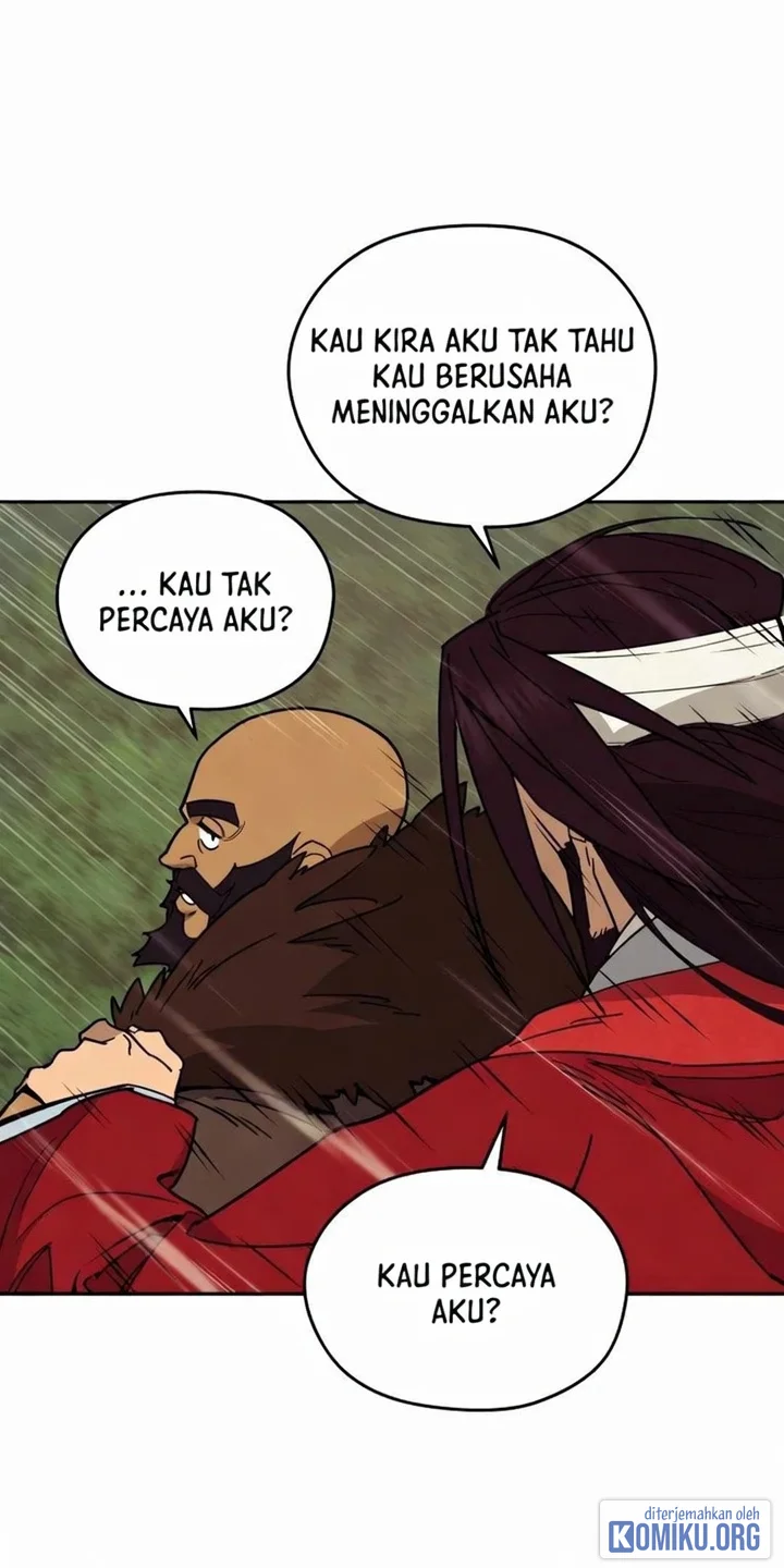 Murim's Youngest Miracle Demon Doctor Chapter 3 Gambar 50