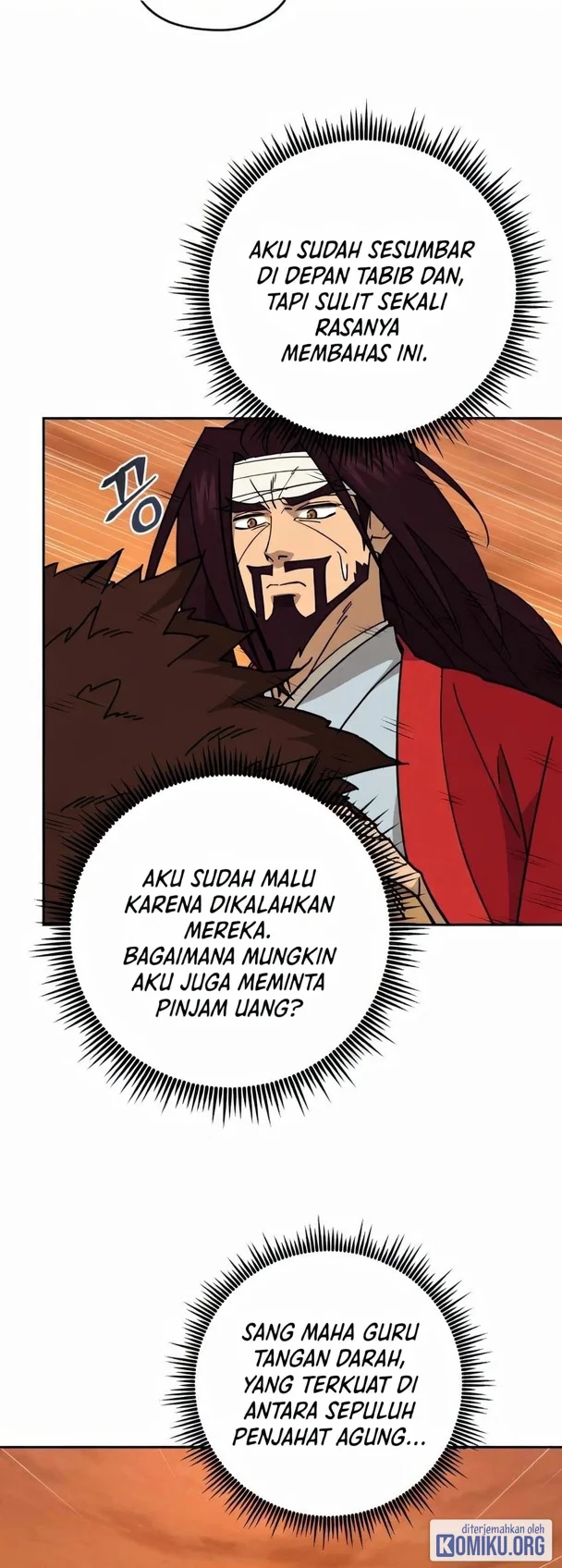 Murim's Youngest Miracle Demon Doctor Chapter 3 Gambar 52
