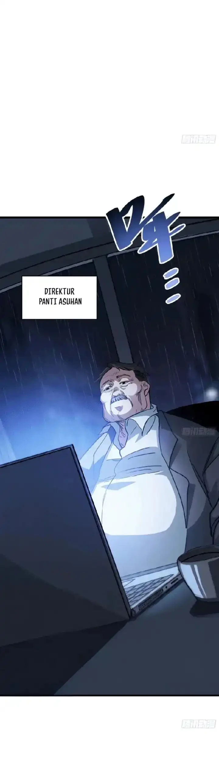 My Avatar Is Becoming the Final Boss (Remake) Chapter 19 - Halaman 31